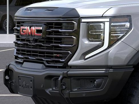 New 2026 GMC Sierra 1500 AT4X AWD/4WD image 13
