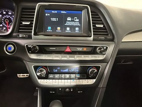 Used 2018 Hyundai Sonata Sport FWD image 24