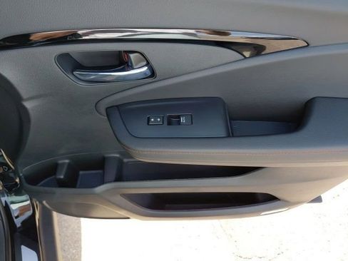 New 2026 Honda Ridgeline Black Edition image 34