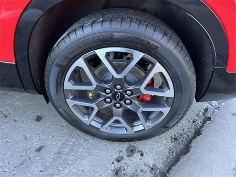 Used 2023 Chevrolet Blazer RS image 11