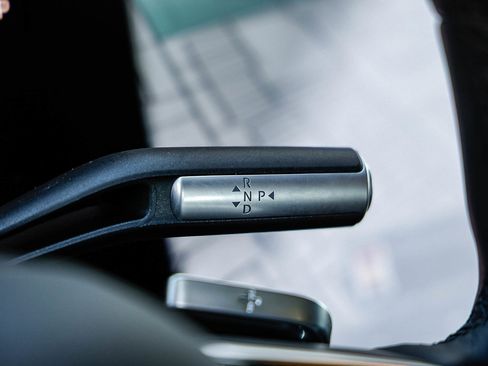 Certified 2023 Mercedes-Benz EQS 580 4MATIC Sedan image 20