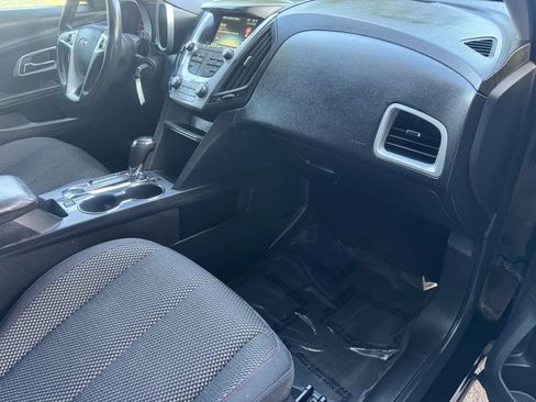 Used 2016 Chevrolet Equinox LT w/ Convenience Package FWD image 8