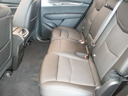 Used 2024 Cadillac XT6 Sport AWD/4WD image 19