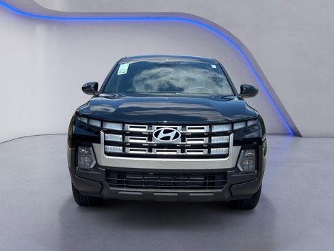 New 2026 Hyundai Santa Cruz SE FWD image 3