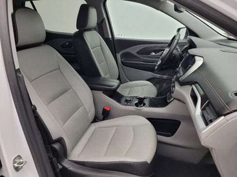 Used 2023 GMC Terrain SLT image 21