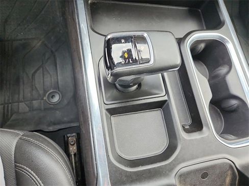 Certified 2023 Chevrolet Silverado 1500 LTZ w/ Technology Package image 15