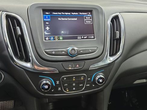 Used 2024 Chevrolet Equinox LT w/ LPO, Floor Liner Package image 23