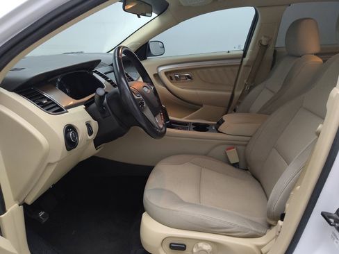 Used 2019 Ford Taurus SEL w/ Equipment Group 201A image 17