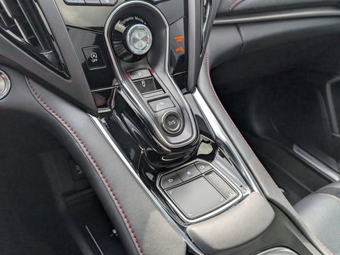 Used 2023 Acura RDX A-Spec image 19