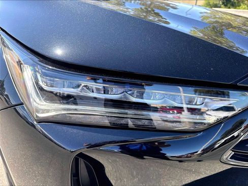 Used 2023 Acura MDX A-Spec AWD/4WD image 30