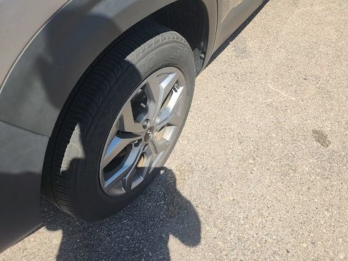Certified 2024 Kia Seltos S FWD image 15