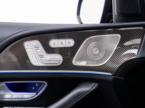 New 2025 Mercedes-Benz GLE 53 AMG GLE 53 AMG image 15