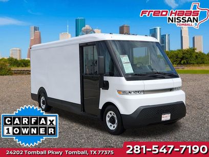 Used 2023 Chevrolet Brightdrop 600 w/ Active Safety Package 2