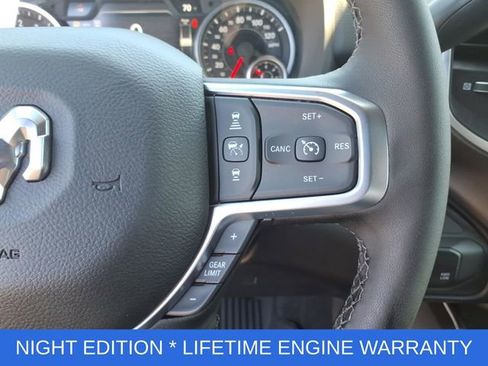New 2026 RAM 2500 Big Horn AWD/4WD image 20