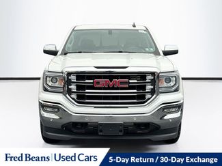 Used 2018 GMC Sierra 1500 SLT video 2