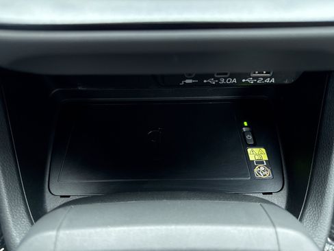 Used 2024 Subaru Crosstrek 2.5i Sport w/ Crosstrek Mirror Package image 16