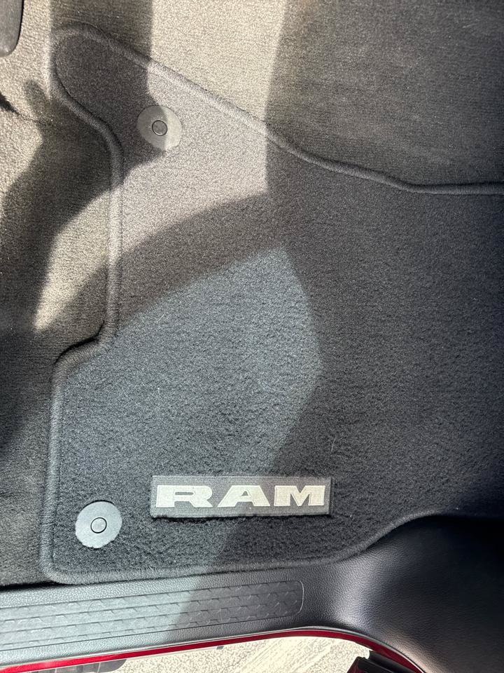 Used 2020 RAM 1500 Lone Star AWD/4WD image 15