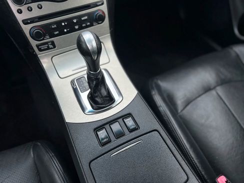 Used 2008 INFINITI G35 Journey w/ Premium Pkg image 23