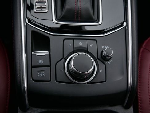 Used 2023 MAZDA CX-5 Carbon Edition image 38