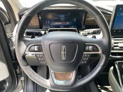 Used 2023 Lincoln Navigator Black Label AWD/4WD image 41