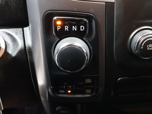 Used 2024 RAM 1500 Classic Warlock image 29