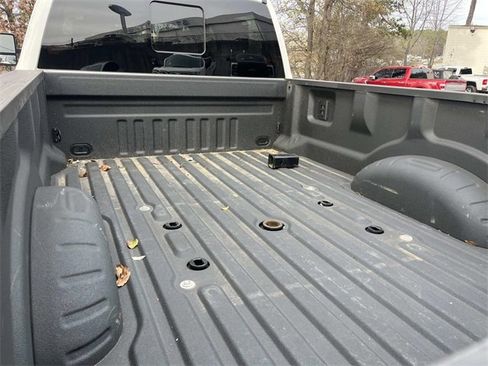 Used 2024 Ford F450 King Ranch w/ Chrome Package image 6