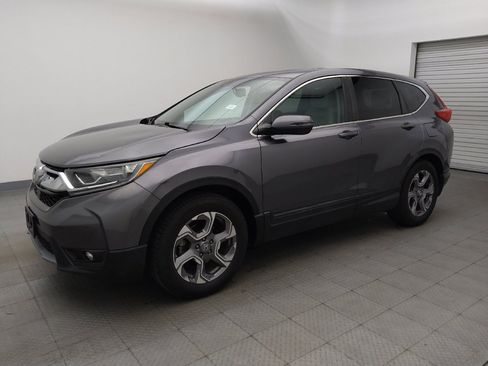 Used 2019 Honda CR-V EX-L image 2
