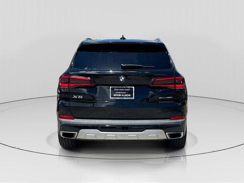 Used 2021 BMW X5 sDrive40i w/ Convenience Package 3 RWD image 6