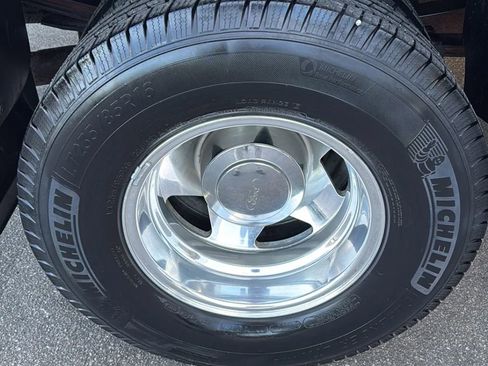 Used 2002 Ford F350 Lariat image 33