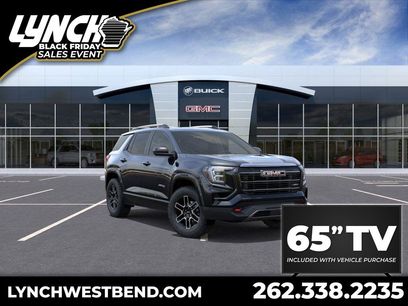 New 2026 GMC Terrain AT4 w/ Technology Package II