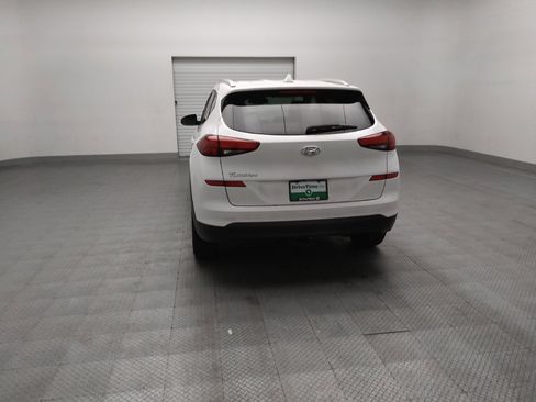 Used 2019 Hyundai Tucson Value FWD image 6