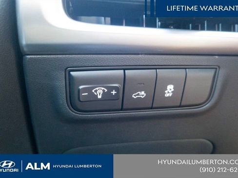 New 2026 Hyundai Santa Cruz SEL FWD image 31