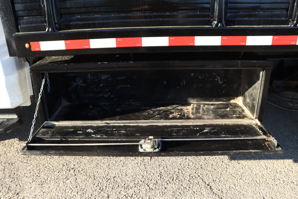 Used 2020 Ford F450 XL w/ Power Equipment Group RWD image 6