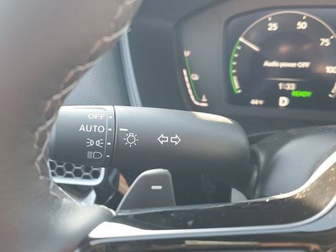 New 2026 Honda Civic Sport Touring image 34