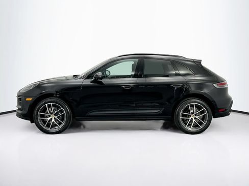 Used 2026 Porsche Macan AWD/4WD image 2