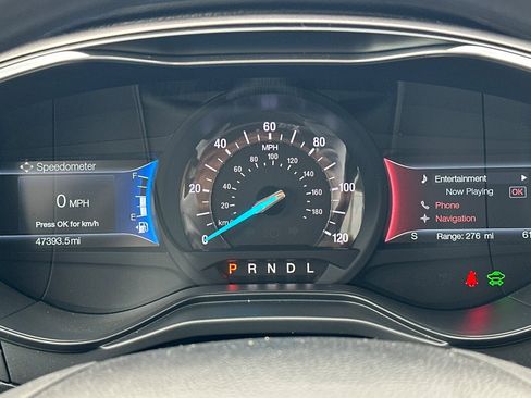 Used 2020 Ford Fusion SE image 23