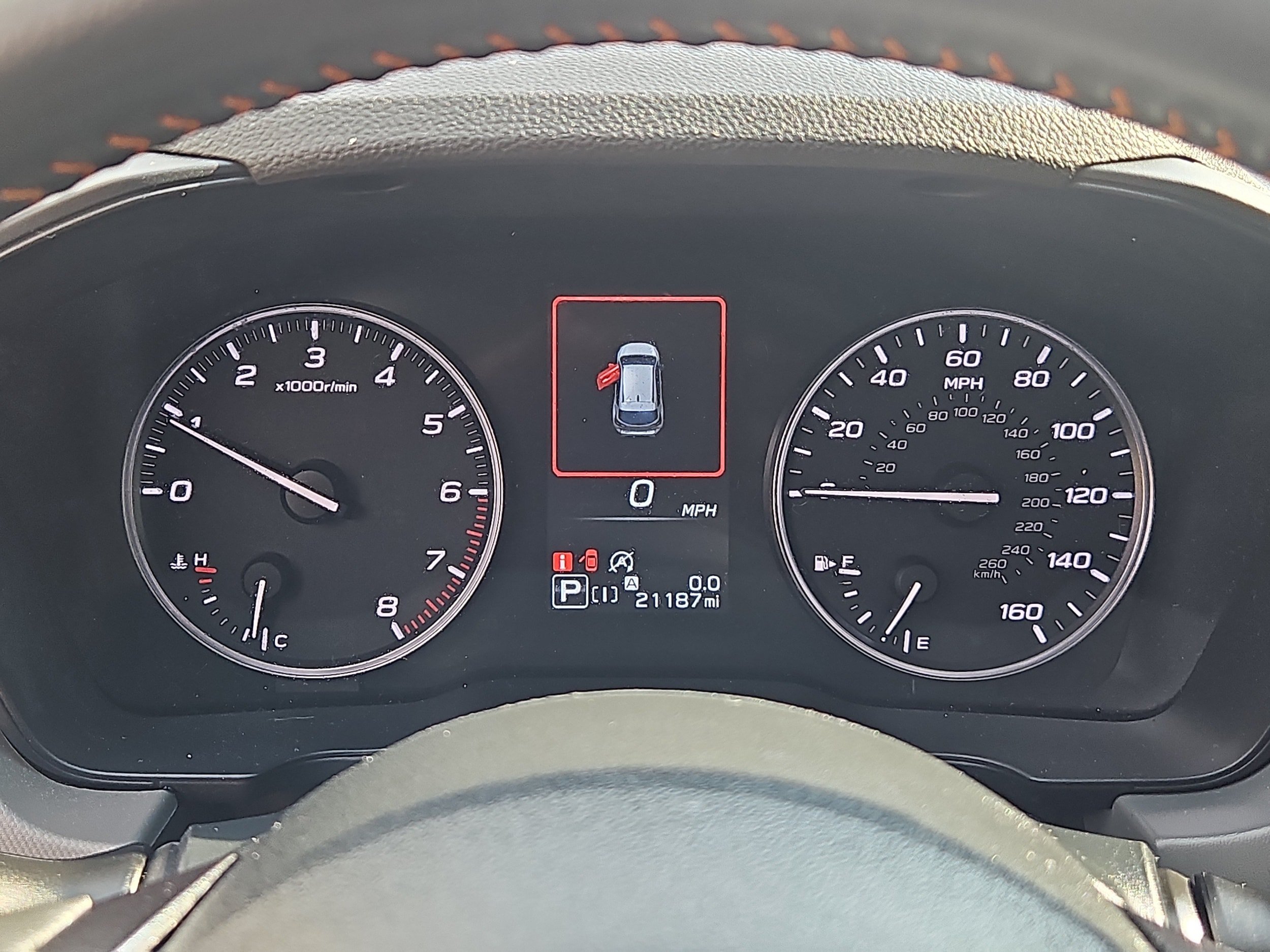 Certified 2024 Subaru Crosstrek 2.5i Limited AWD/4WD image 22