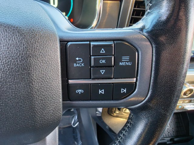 Used 2023 Ford F150 Lariat w/ Equipment Group 502A High AWD/4WD image 24