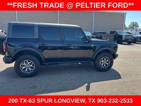 Used 2022 Ford Bronco Badlands AWD/4WD image 19