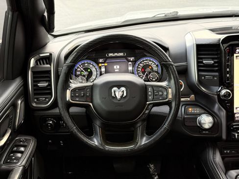 Used 2019 RAM 1500 Limited RWD image 40