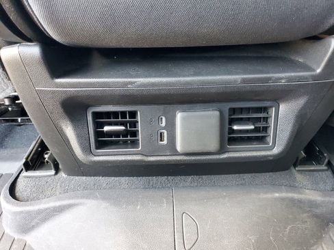 Certified 2024 Chevrolet Silverado 1500 LT AWD/4WD image 12