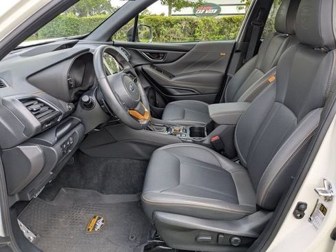 Used 2023 Subaru Forester Wilderness AWD/4WD image 25