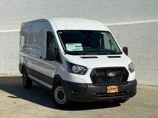 New 2026 Ford Transit 250 148 Medium Roof RWD video 2