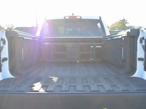 Used 2025 RAM 1500 Rebel w/ Bed Utility Group image 44