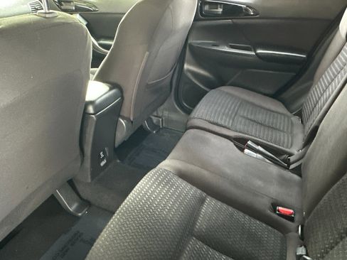 Used 2018 Mitsubishi Eclipse Cross ES image 12