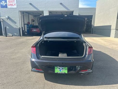 Used 2023 Hyundai Sonata Limited FWD image 26