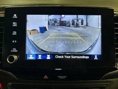 Certified 2023 Honda Ridgeline RTL image 32