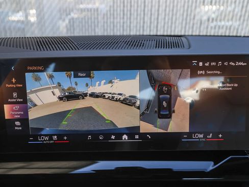 New 2026 BMW 530i w/ M Sport Package image 20