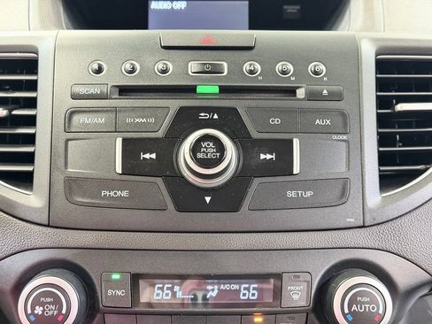 Used 2013 Honda CR-V EX-L image 45