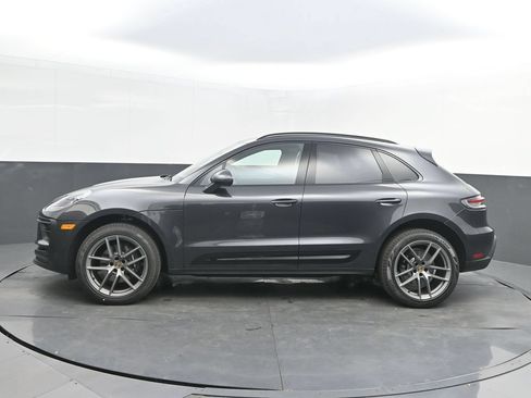 New 2026 Porsche Macan AWD/4WD image 2